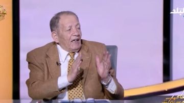 اللواء محمود طلحة: رابين أكد أن إسرائيل خسرت ثلثي عدد الدبابات في حرب أكتوبر