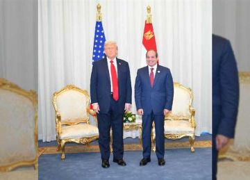  المؤتمر : كلمة السيسي في قمة شرم الشيخ أكدت التزام مصر التاريخي بدعم القضية الفلسطينية وإحلال السلام العادل