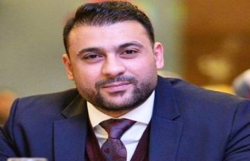 النائب عمر الغنيمي: مصر تتحمل مسؤوليتها التاريخية في حماية السلام بالمنطقة النائب عمر الغنيمي: مصر تتحمل مسؤوليتها التاريخية في حماية السلام بالمنطقة