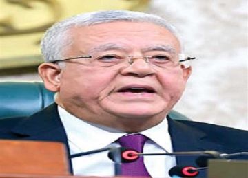 النواب يوافق على استقالة 4 معينين بـ الشيوخ .. و جبالي : خدمة الوطن شرف ومسؤولية   النواب يوافق على استقالة 4 معينين بـ الشيوخ .. و جبالي : خدمة الوطن شرف ومسؤولية