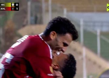 بعد فوز الأهلي على الاتحاد.. كم هدفا سجله زيزو من ركلات الجزاء في مسيرته؟