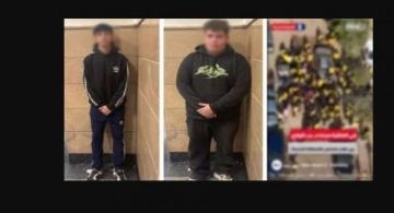 بلاغ من سيدة أجنبية يقود لضبط طالبين تشاجرا مع أحفادها بالقاهرة بلاغ من سيدة أجنبية يقود لضبط طالبين تشاجرا مع أحفادها بالقاهرة