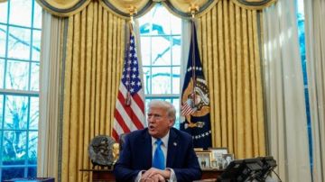 ترامب يغلق أي سبيل تفاهم مع فنزويلا بقرار وقف المفاوضات الدبلوماسية