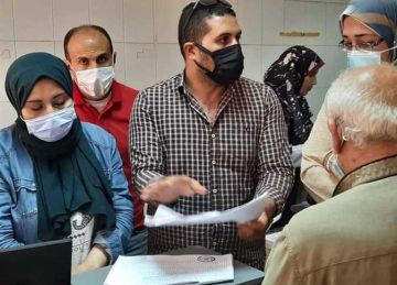 تطهير يومي لمدرسة جروان ومتابعة طلاب جدري الماء في منازلهم بالمنوفية تطهير يومي لمدرسة جروان ومتابعة طلاب جدري الماء في منازلهم بالمنوفية