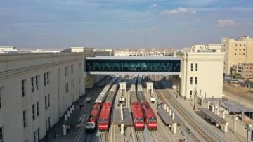 تعرف على طرق حجز تذاكر قطارات السكك الحديدية ووسائل الدفع المختلفة تعرف على طرق حجز تذاكر قطارات السكك الحديدية ووسائل الدفع المختلفة