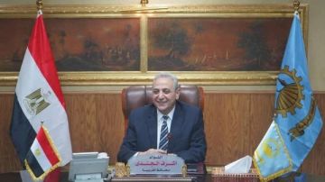 تفاصيل الخطة الشاملة لتطوير البنية التحتية ورفع كفاءة شبكة الطرق بالغربية تفاصيل الخطة الشاملة لتطوير البنية التحتية ورفع كفاءة شبكة الطرق بالغربية