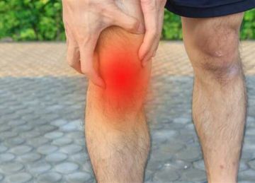 تناسب جميع الأعمار.. أفضل تمارين للتخلص من آلام الركبة تناسب جميع الأعمار.. أفضل تمارين للتخلص من آلام الركبة