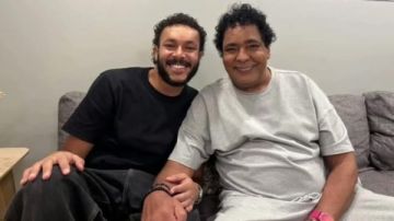  حققت حلم الأحلام لما عملت أغنية معاك .. ويجز يوجه رسالة لـ محمد منير في عيد ميلاده