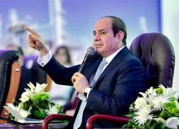 رئاسة الجمهورية: انعقاد قمة شرم الشيخ للسلام برئاسة السيسي وترامب الإثنين المقبل رئاسة الجمهورية: انعقاد قمة شرم الشيخ للسلام برئاسة السيسي وترامب الإثنين المقبل