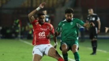 رابطة الأندية توافق على طلب الأهلي تأجيل مباراة الاتحاد السكندري.. تفاصيل رابطة الأندية توافق على طلب الأهلي تأجيل مباراة الاتحاد السكندري.. تفاصيل