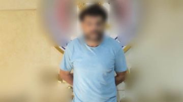 زعم علاقته بمسئولين.. القبض على شخص نصب على مواطنين بالقاهرة