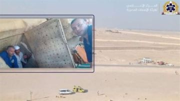 عاجل وزنها تقيل.. القصة الكاملة لسقوط سائحة داخل هرم سنفرو بمنطقة دهشور عاجل وزنها تقيل.. القصة الكاملة لسقوط سائحة داخل هرم سنفرو بمنطقة دهشور