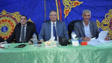 عمومية المصري تعتمد الميزانية والحساب الختامي وتوافق على تعديلات لائحة النظام الأساسي