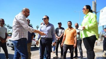 في سابقة هي الأولى من نوعها.. رفع كفاءة دورة المياه العامة ببورفؤاد في سابقة هي الأولى من نوعها.. رفع كفاءة دورة المياه العامة ببورفؤاد