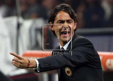 فيليبو إنزاجي يرد على إمكانية تدريبه في الدوري السعودي