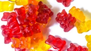 للأمهات.. طريقة تحضير كاندي صحي لمناعة طفلك