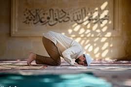 ما جزاء صلاة الضحى؟.. تجعل لك نصيبا في 12 رزقا فلا تضيعها ما جزاء صلاة الضحى؟.. تجعل لك نصيبا في 12 رزقا فلا تضيعها