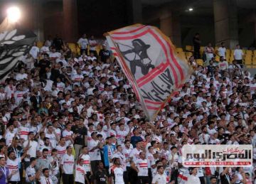 مباشر مباراة الزمالك وديكيداها الصومالي الآن في الكونفدرالية الأفريقية