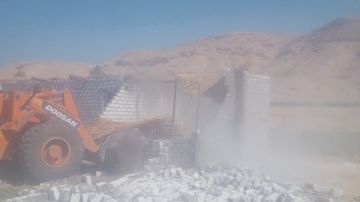 محافظ أسيوط: إزالة 115 حالة تعدي واسترداد 2612 فدانا من أملاك الدولة