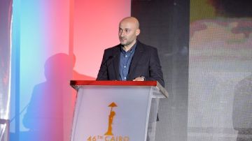 مدير البرنامج العربي بالقاهرة السينمائي: نلتزم بدعم وحضور قوي للسينما العربية في المهرجان