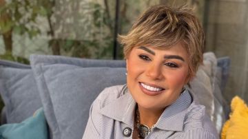 مفيدة شيحة: نصر أكتوبر صفحة المجد التي لا تطوى في تاريخ مصر