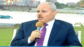 ناصر مندور: قناة السويس واحدة من الجامعات الرائدة في المنطقة