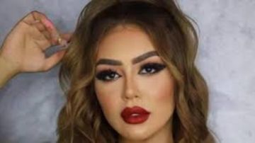 نشر فيديوهات خادشة للحياء .. الحكم على طليق البلوجر هدير عبدالرازق