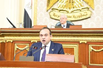 نقابة الصيادلة تهنئ الدكتور كريم بدر حلمي لاختياره ضمن القائمة الوطنية بمحافظة المنيا