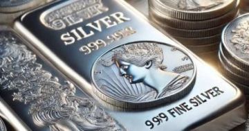 هبوط أسعار الفضة اليوم الأربعاء 22 أكتوبر 2025 بالتعاملات المسائية