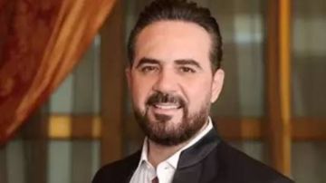 وائل جسار يشعل ثالث ليالي مهرجان الموسيقى العربية الـ33 بالأوبرا