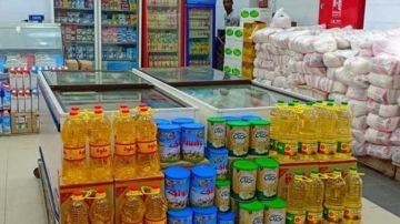 وزير التموين: نراجع خطط استيراد السلع بصورة مستمرة لمواكبة المتغيرات