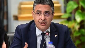 وزير التموين يربط استقرار الأسعار بتحقيق الوفرة وتقليل حلقات التداول