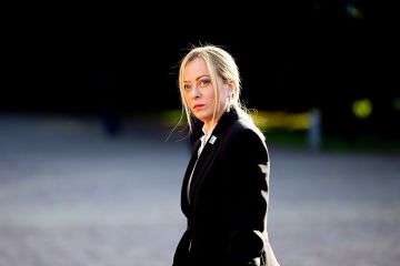 وكالة آكي: إلغاء مشاركة ميلوني في افتتاح المتحف المصري الكبير وكالة آكي: إلغاء مشاركة ميلوني في افتتاح المتحف المصري الكبير