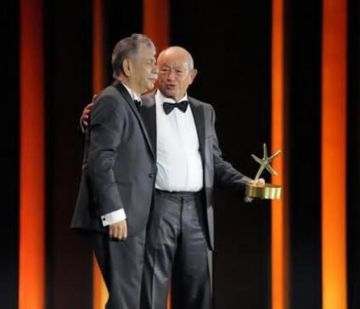 5 جوائز للسينما المصرية فى ختام مهرجان الجونة السينمائى 5 جوائز للسينما المصرية فى ختام مهرجان الجونة السينمائى