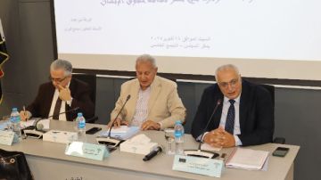 6 مطالب عاجلة لتعزيز ونشر ثقافة حقوق الإنسان بين المصريين 6 مطالب عاجلة لتعزيز ونشر ثقافة حقوق الإنسان بين المصريين