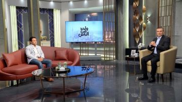 أبو العروسة.. هشام عادل وتفاصيل فرح ابنته الشهير ومتطلبات الجيل الجديد