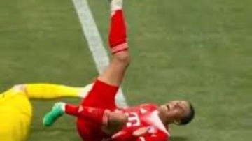 الألماني موسيالا يعود للملاعب من جديد بعد غياب طويل بسبب الإصابة الألماني موسيالا يعود للملاعب من جديد بعد غياب طويل بسبب الإصابة