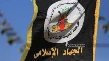 الجهاد: وفد الحركة يصل شرم الشيخ الليلة للمشاركة في مفاوضات غزة