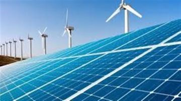 الحكومة تستهدف الوصول بنسبة الطاقة المتجددة لـ42 بحلول 2030