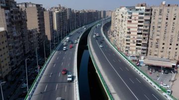 الداخلية تعلن التحويلات المرورية تزامنا مع افتتاح المتحف المصري الكبير