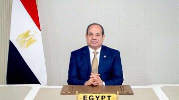 الرئيس السيسي يؤكد لـ البرهان دعم مصر الكامل لوحدة السودان