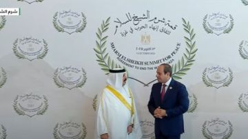 الرئيس السيسي يستقبل قادة وزعماء دول العالم المشاركين في قمة شرم الشيخ.. صور الرئيس السيسي يستقبل قادة وزعماء دول العالم المشاركين في قمة شرم الشيخ.. صور