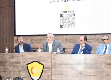  الصحة تنظم يوما علميا للتدريب على الأدلة الاسترشادية المصرية بمستشفى المطرية التعليمي