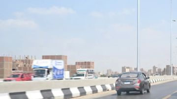 النقل تناشد قائدي المركبات عدم استخدام حارة الأتوبيس الترددي على الدائري النقل تناشد قائدي المركبات عدم استخدام حارة الأتوبيس الترددي على الدائري