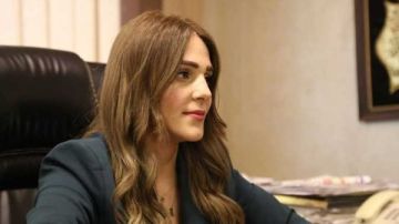 برلمانية: الدبلوماسية المصرية قاطرة سلام وحامية حقوق الشعب الفلسطيني