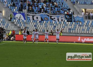 بعد إنذار بنتايك وألفينا.. الزمالك يتحرك لحل أزمة المستحقات قبل فسخ التعاقد (تفاصيل)