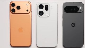 بمعالج أقوى وبطارية تدوم لساعات .. إليك مواصفات هاتف OPPO Find X9