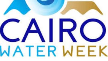 تحت رعاية الرئيس السيسي.. انطلاق فعاليات أسبوع القاهرة الثامن للمياه