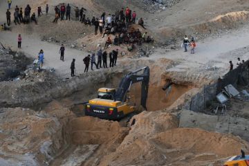 تقرير إسرائيلي.. دور مصر في غزة يتجاوز حدود الوساطة