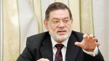 ثروت الخرباوي يكشف كيف يستثمر الإخوان أموالهم في أوروبا